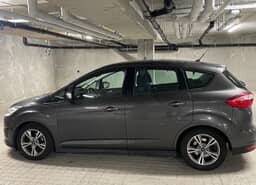 FORD
C-MAX Thumbnail 4