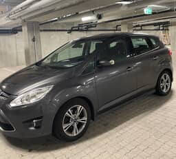FORD
C-MAX Thumbnail 2