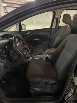 FORD
C-MAX Thumbnail 8