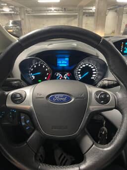 FORD
C-MAX Thumbnail 7
