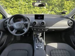 AUDI
A3 Sportback Thumbnail 10