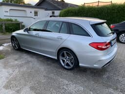MERCEDES-BENZ
C-Klasse Thumbnail 3