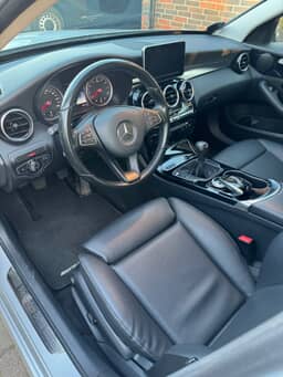 MERCEDES-BENZ 
                C-Klasse Thumbnail 7