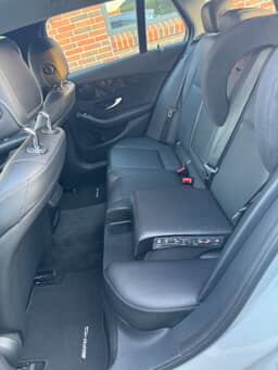 MERCEDES-BENZ 
                C-Klasse Thumbnail 12