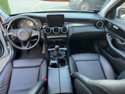 MERCEDES-BENZ 
                C-Klasse Thumbnail 6