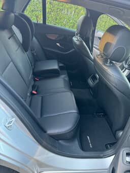 MERCEDES-BENZ 
                C-Klasse Thumbnail 11