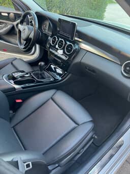 MERCEDES-BENZ 
                C-Klasse Thumbnail 10