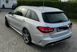 MERCEDES-BENZ 
                C-Klasse Thumbnail 5
