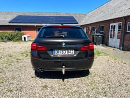 BMW 
                520 D Thumbnail 6