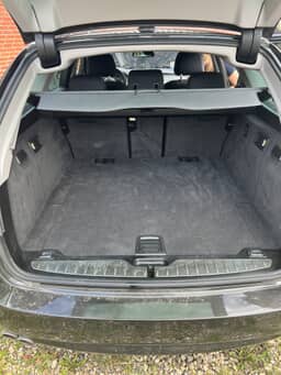 BMW
520 D Thumbnail 12