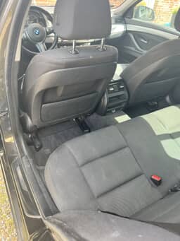 BMW
520 D Thumbnail 10