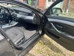 BMW
520 D Thumbnail 9