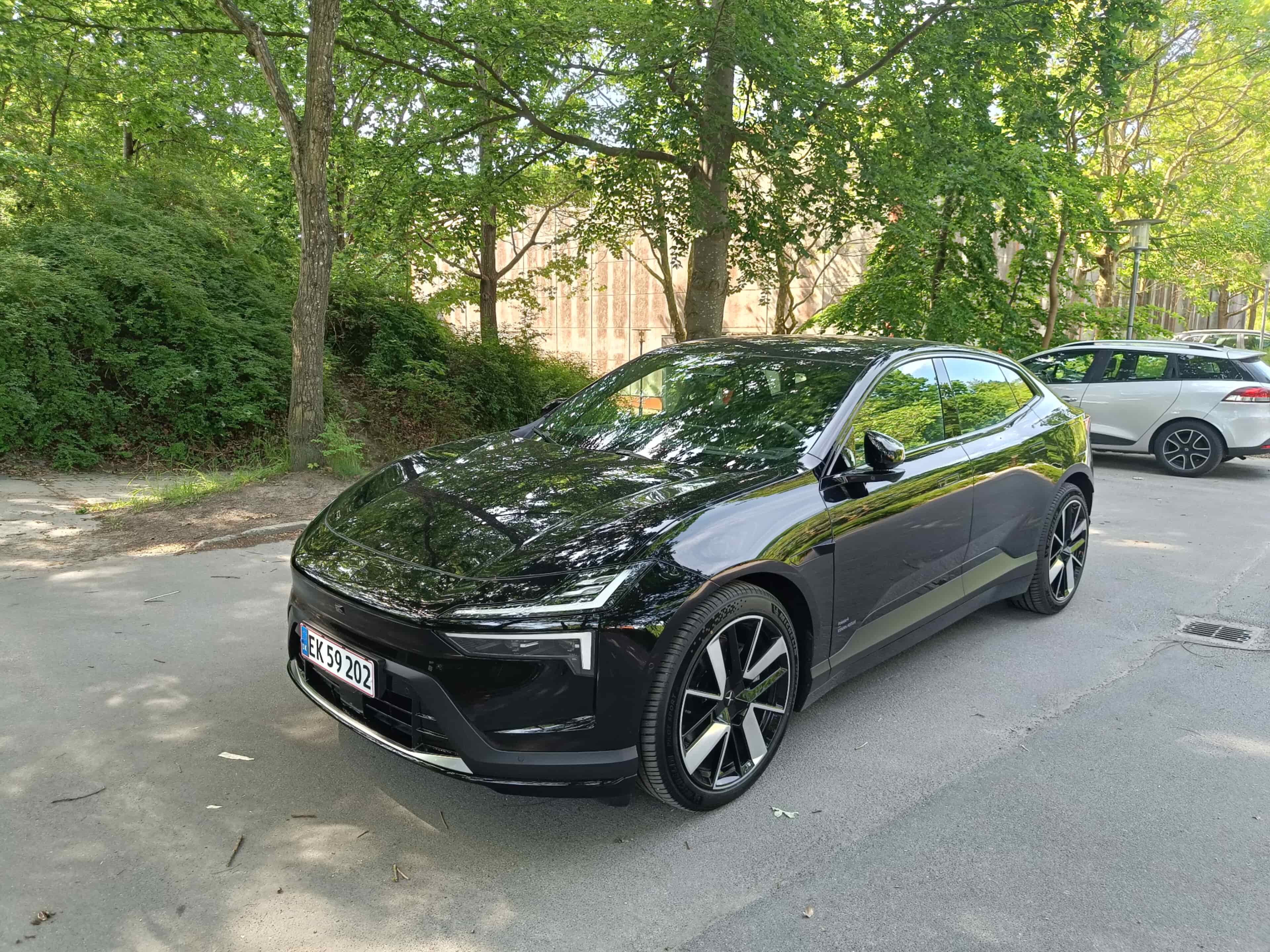 Polestar 4
