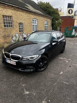 BMW
3-Serie Thumbnail 2