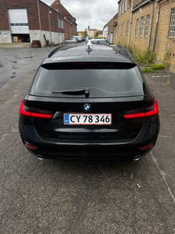 BMW 
                3-Serie Thumbnail 8