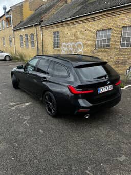 BMW 
                3-Serie Thumbnail 7