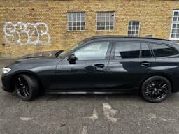 BMW 
                3-Serie Thumbnail 5