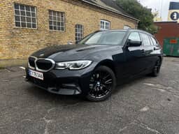 BMW 
                3-Serie Thumbnail 1