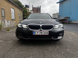 BMW 
                3-Serie Thumbnail 4