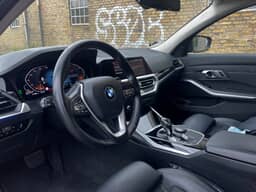 BMW 
                3-Serie Thumbnail 11