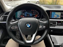 BMW 
                3-Serie Thumbnail 10