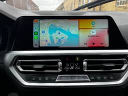 BMW 
                3-Serie Thumbnail 13