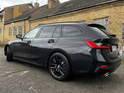 BMW 
                3-Serie Thumbnail 6