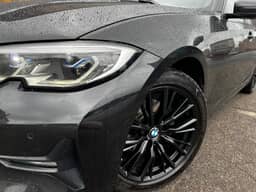 BMW 
                3-Serie Thumbnail 3