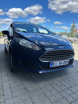 FORD
FIESTA Thumbnail 3