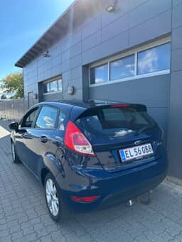FORD
FIESTA Thumbnail 6