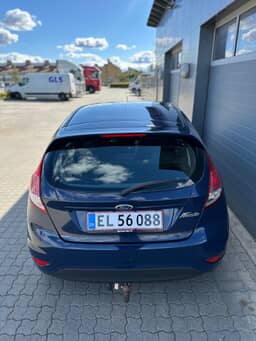 FORD
FIESTA Thumbnail 5