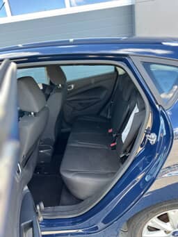 FORD
FIESTA Thumbnail 8