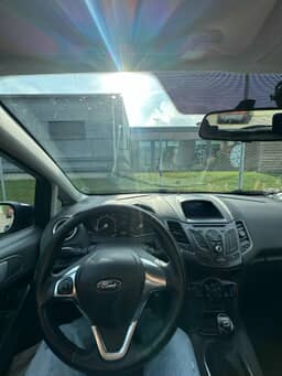 FORD
FIESTA Thumbnail 7