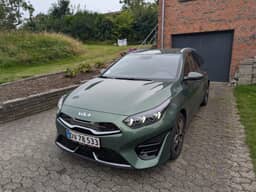 KIA
CEED Thumbnail 3