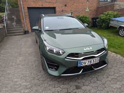 KIA
CEED Thumbnail 2