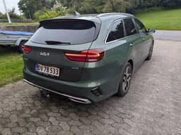 KIA
CEED Thumbnail 4