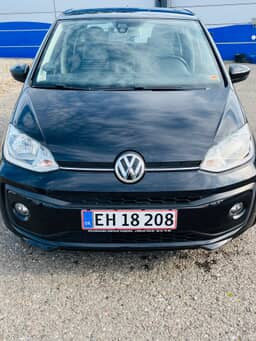 VOLKSWAGEN
UP! Thumbnail 2
