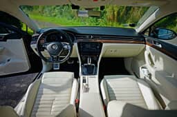 VOLKSWAGEN
PASSAT Thumbnail 10