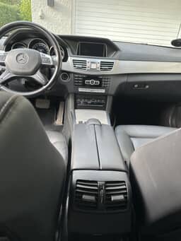 MERCEDES-BENZ
E-Klasse Thumbnail 10