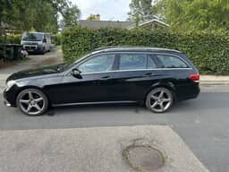 MERCEDES-BENZ
E-Klasse Thumbnail 5